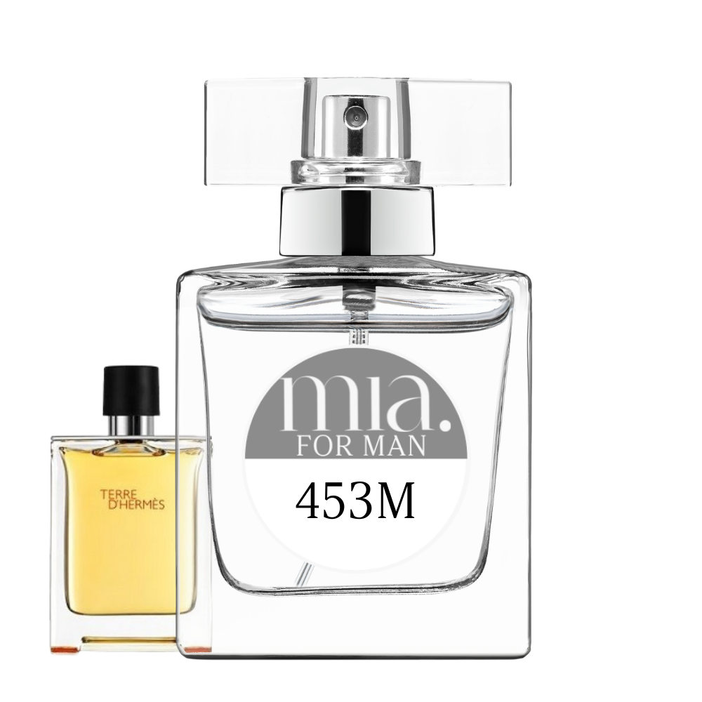 453M. Perfumy Mia