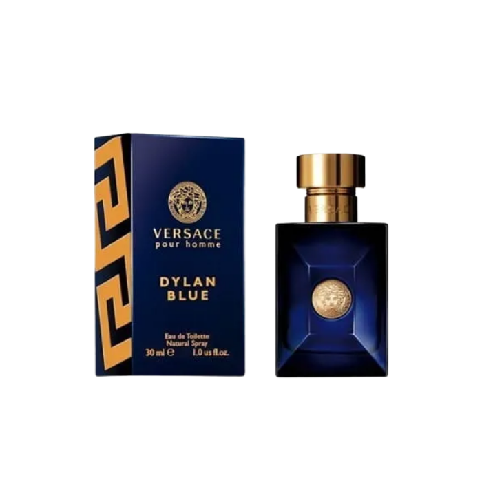 Versace Dylan Blue EDT 100ML