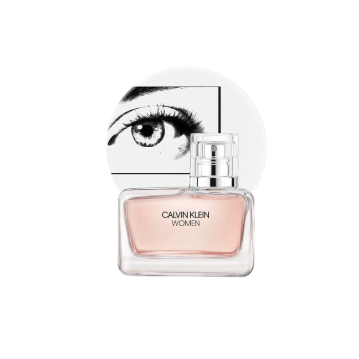 Calvin Klein Women EDP 30ML