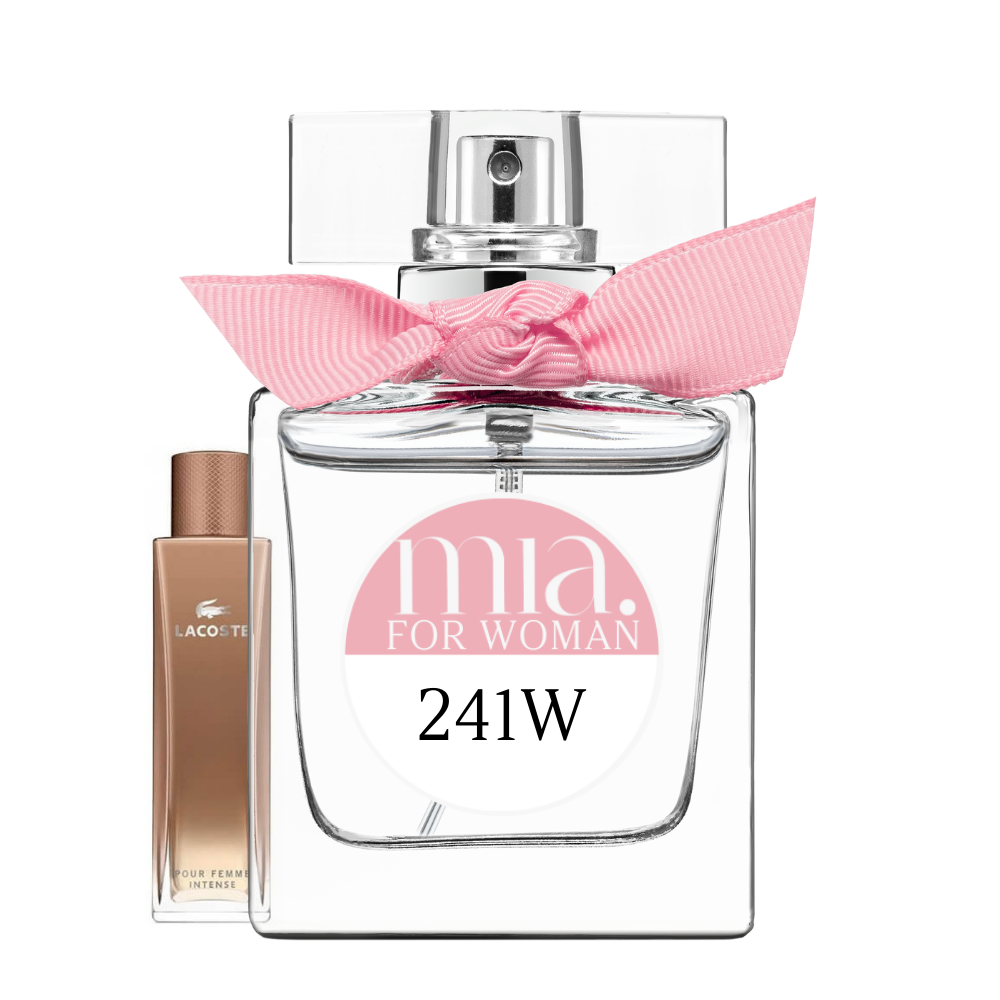 241W. Perfumy Mia
