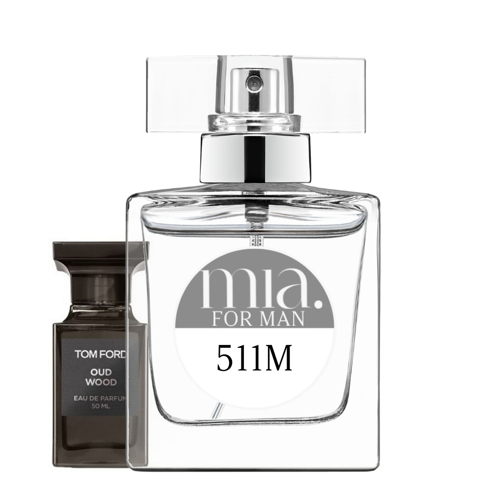 511M. Perfumy Mia 