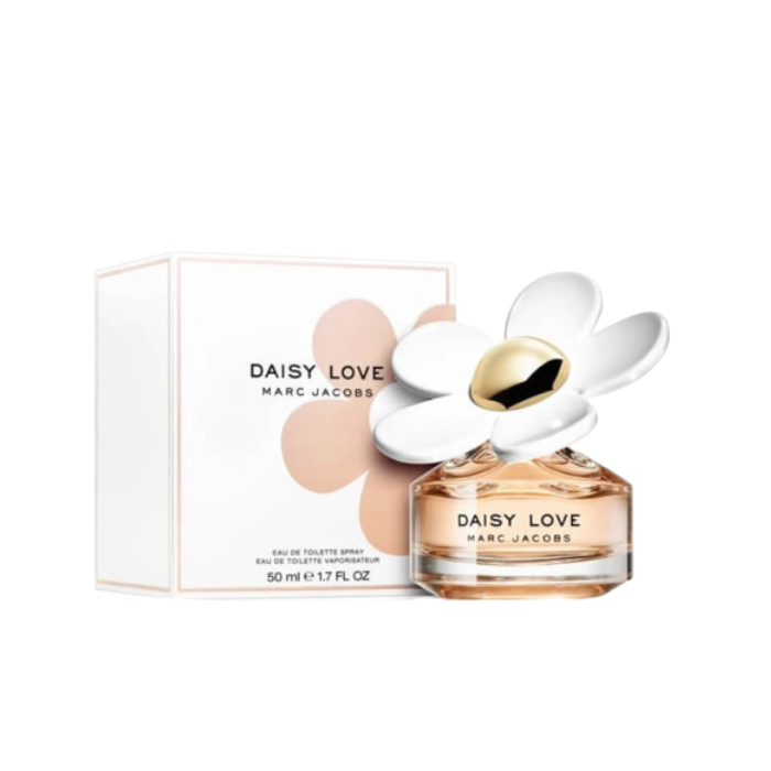 Marc Jacobs Daisy Love EDT 50ML