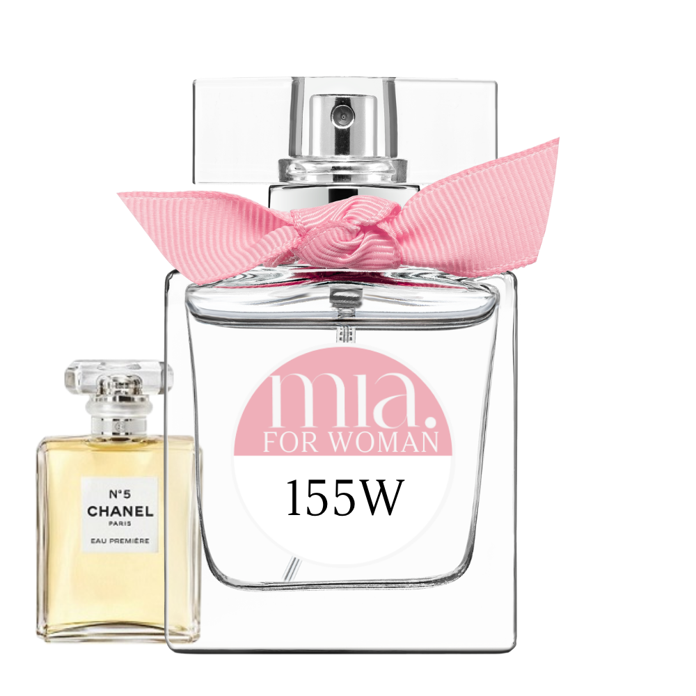 155W. Perfumy Mia