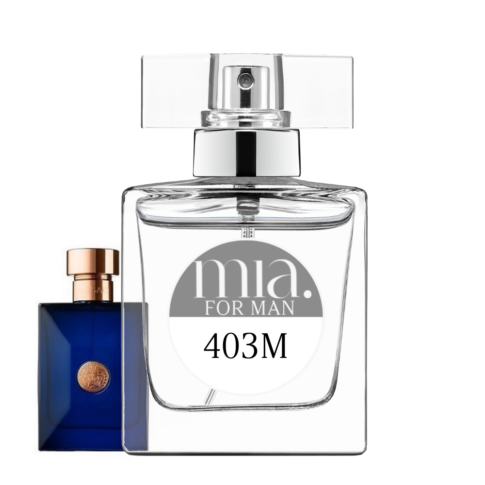403M. Perfumy Mia