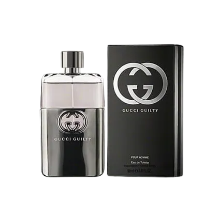 Gucci Guilty EDT 50ML