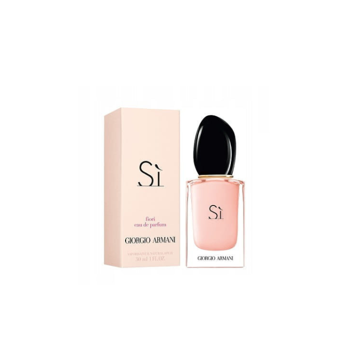 Giorgio Armani Si Fiori EDP 30ML
