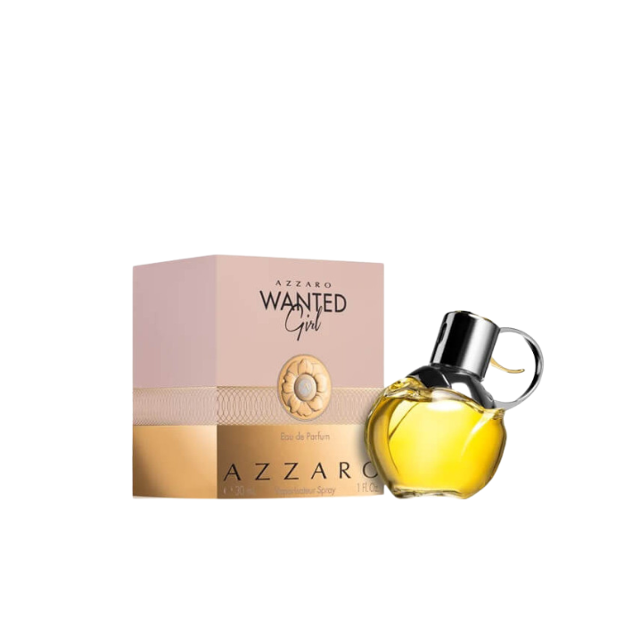 Azzaro Wanted Girl EDP 30ML