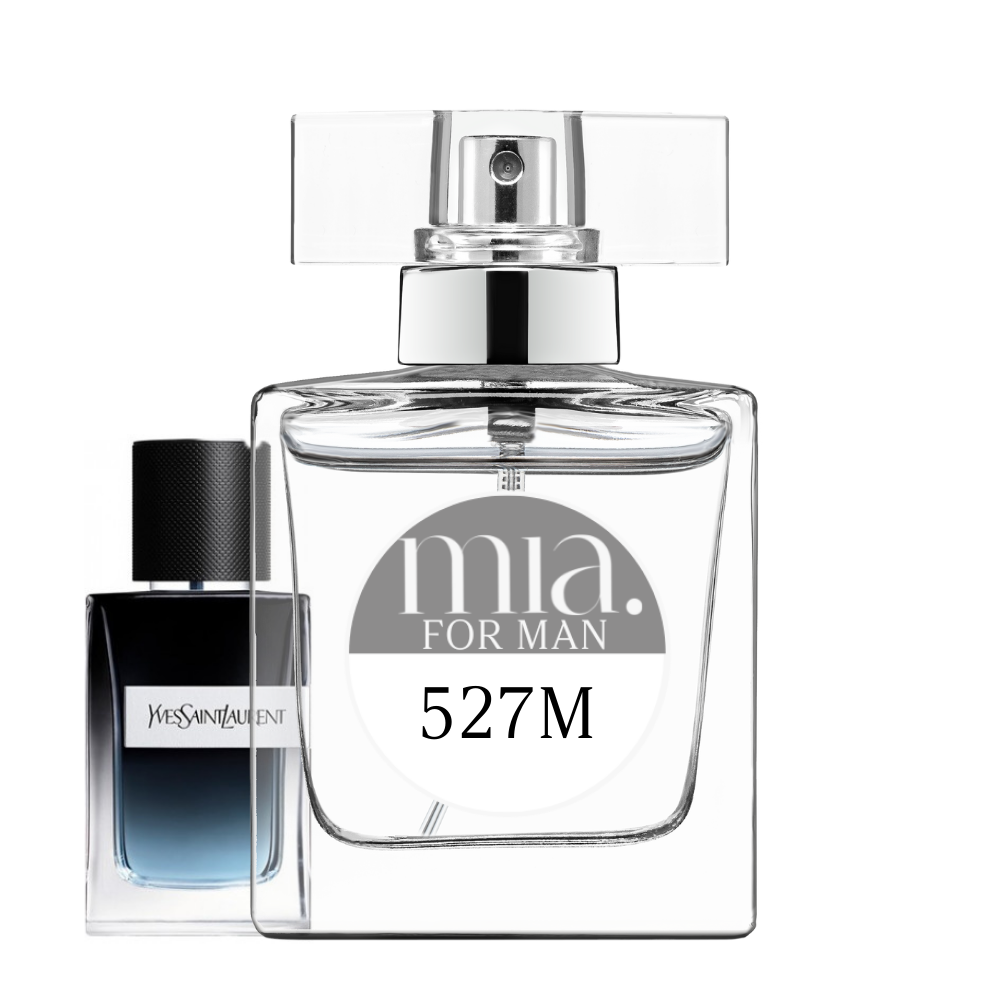 527M. Perfumy Mia
