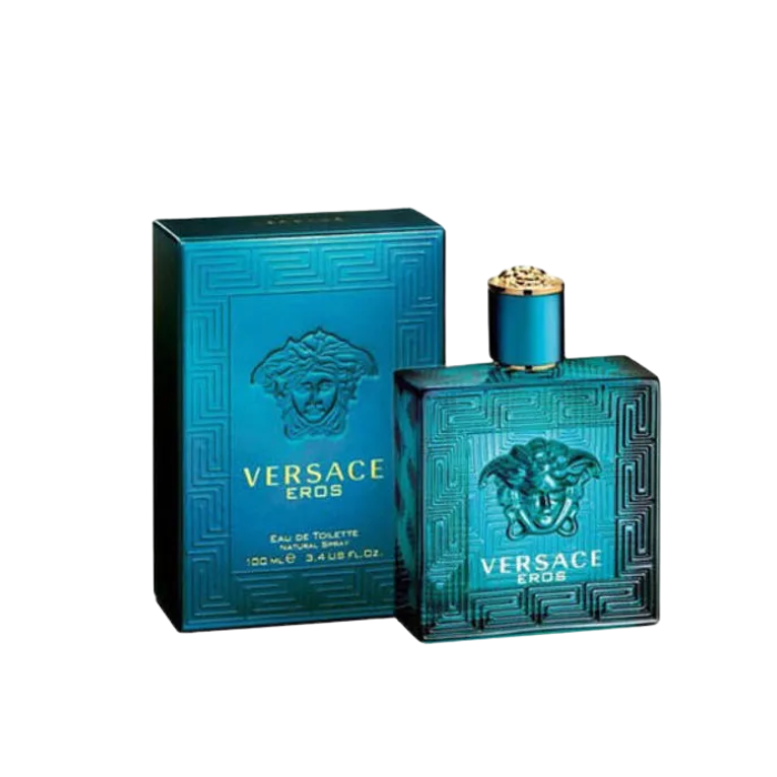 Versace Eros EDT 50ML