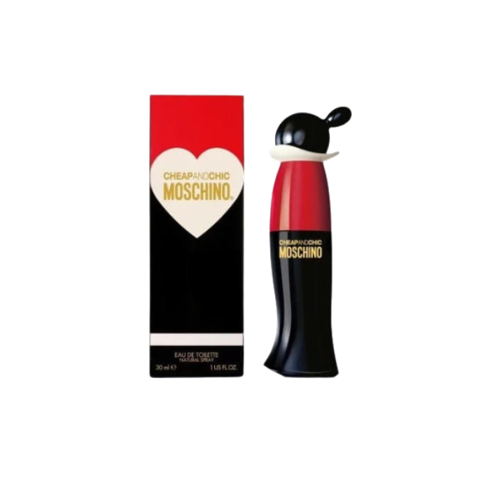 Moschino Cheap & Chic EDT 30ML