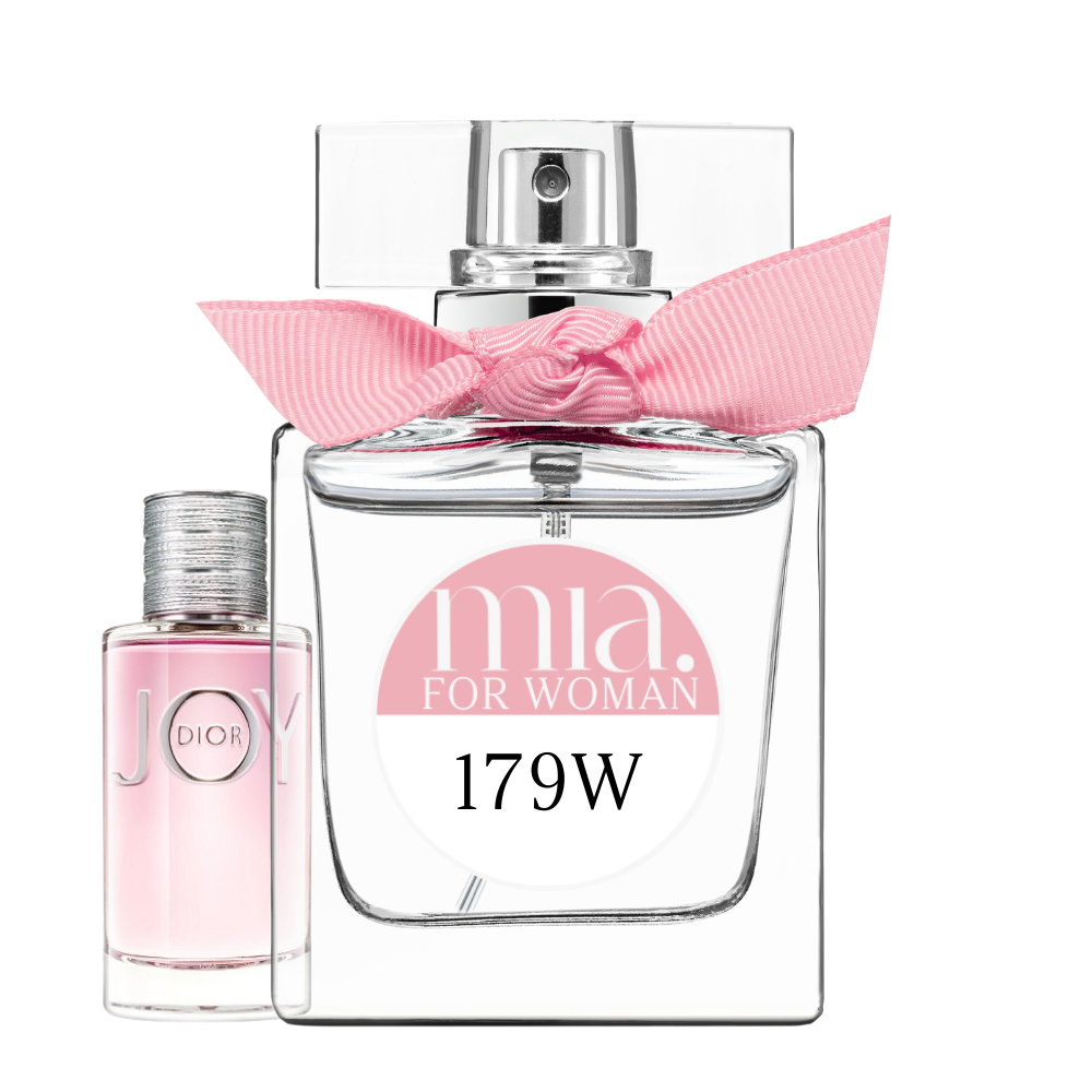 179W. Perfumy Mia