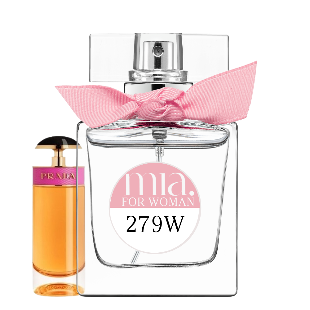 279W. Perfumy Mia 