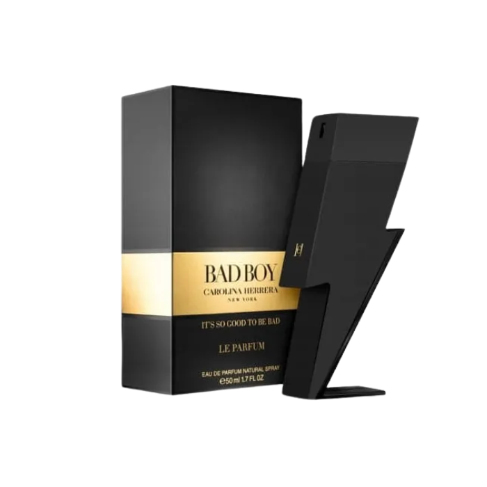 Carolina Herrera Bad Boy Le Parfum EDP 50ML