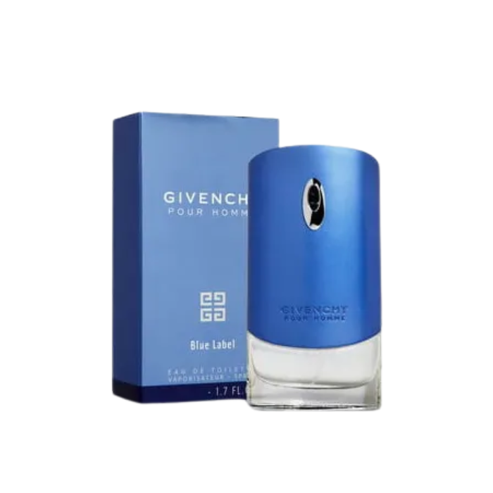 Givenchy Blue Label EDT 100ML