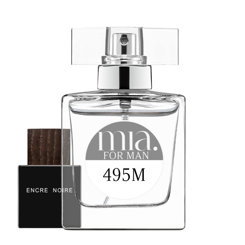 495M. Perfumy Mia