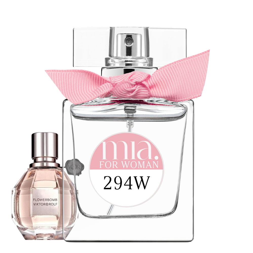 294W. Perfumy Mia 