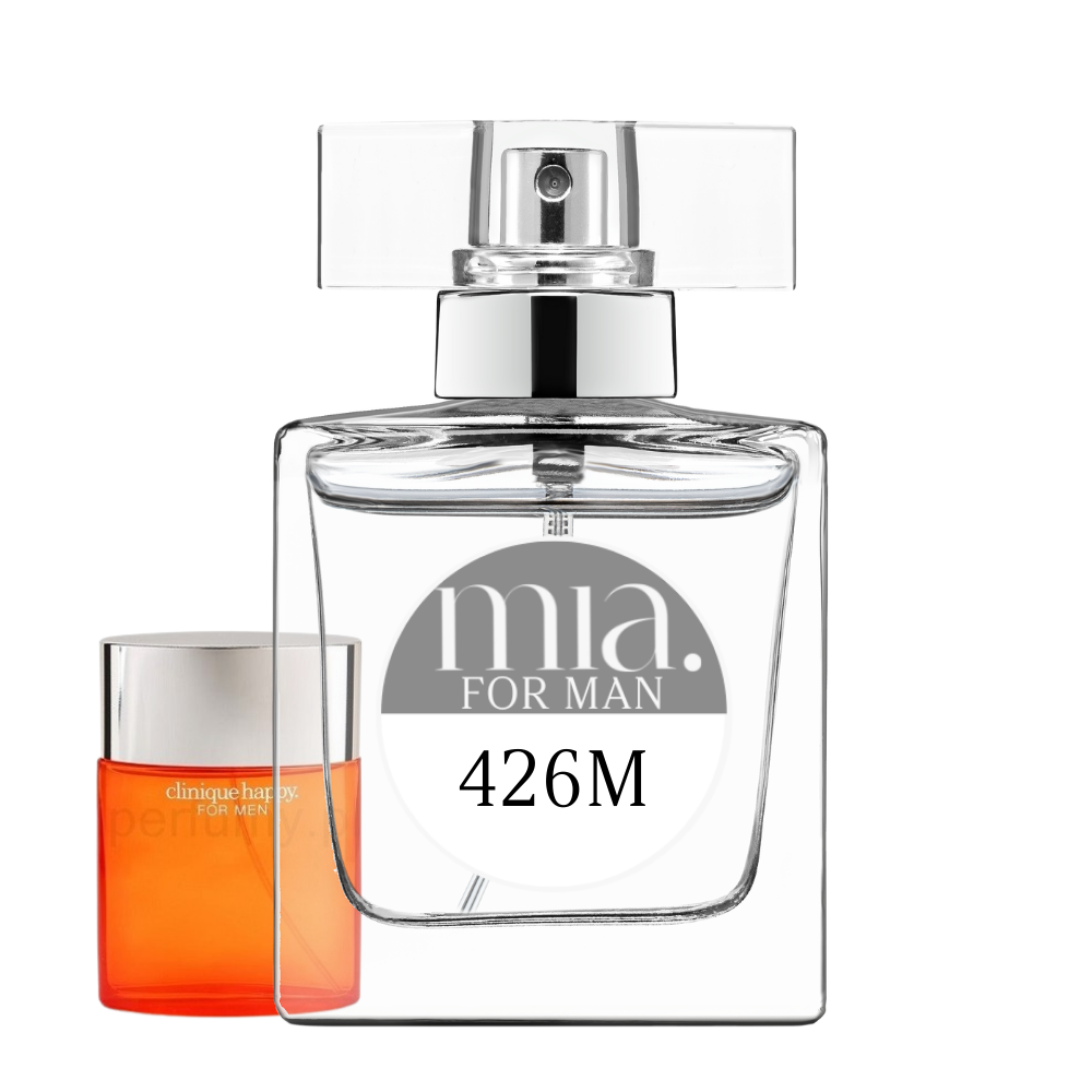 426M. Perfumy Mia 