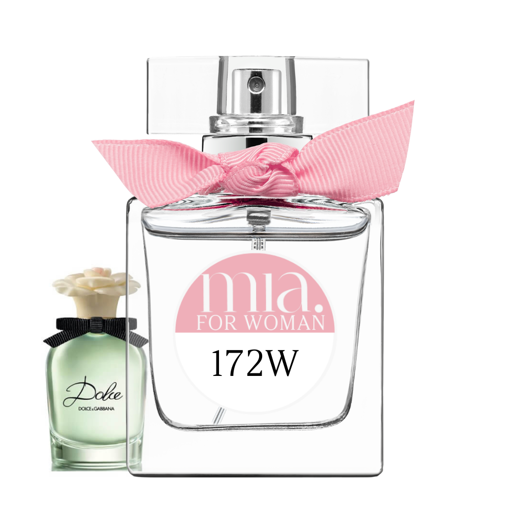 172W. Perfumy Mia