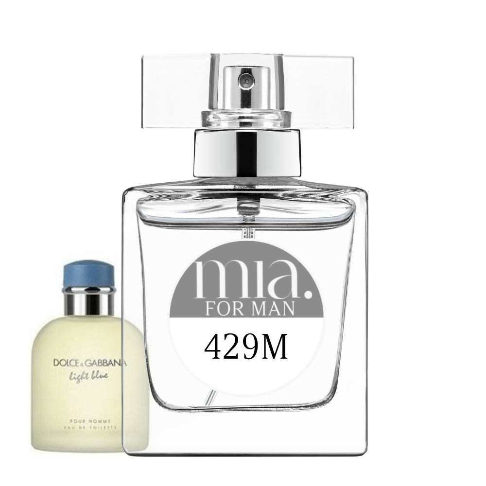 429M. Perfumy Mia 