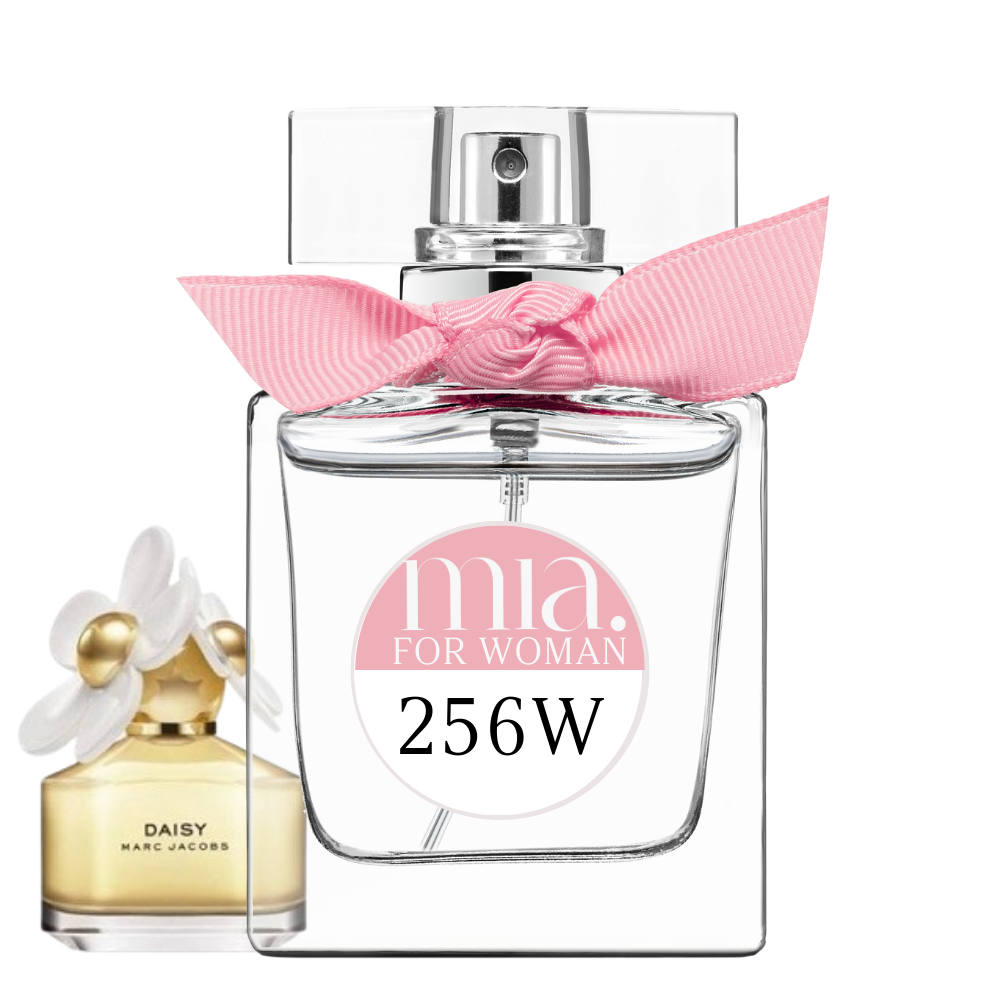 256W. Perfumy Mia