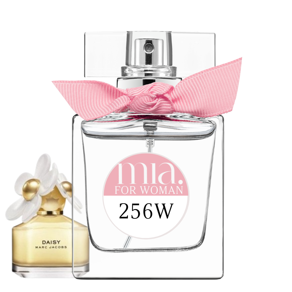 256W. Perfumy Mia