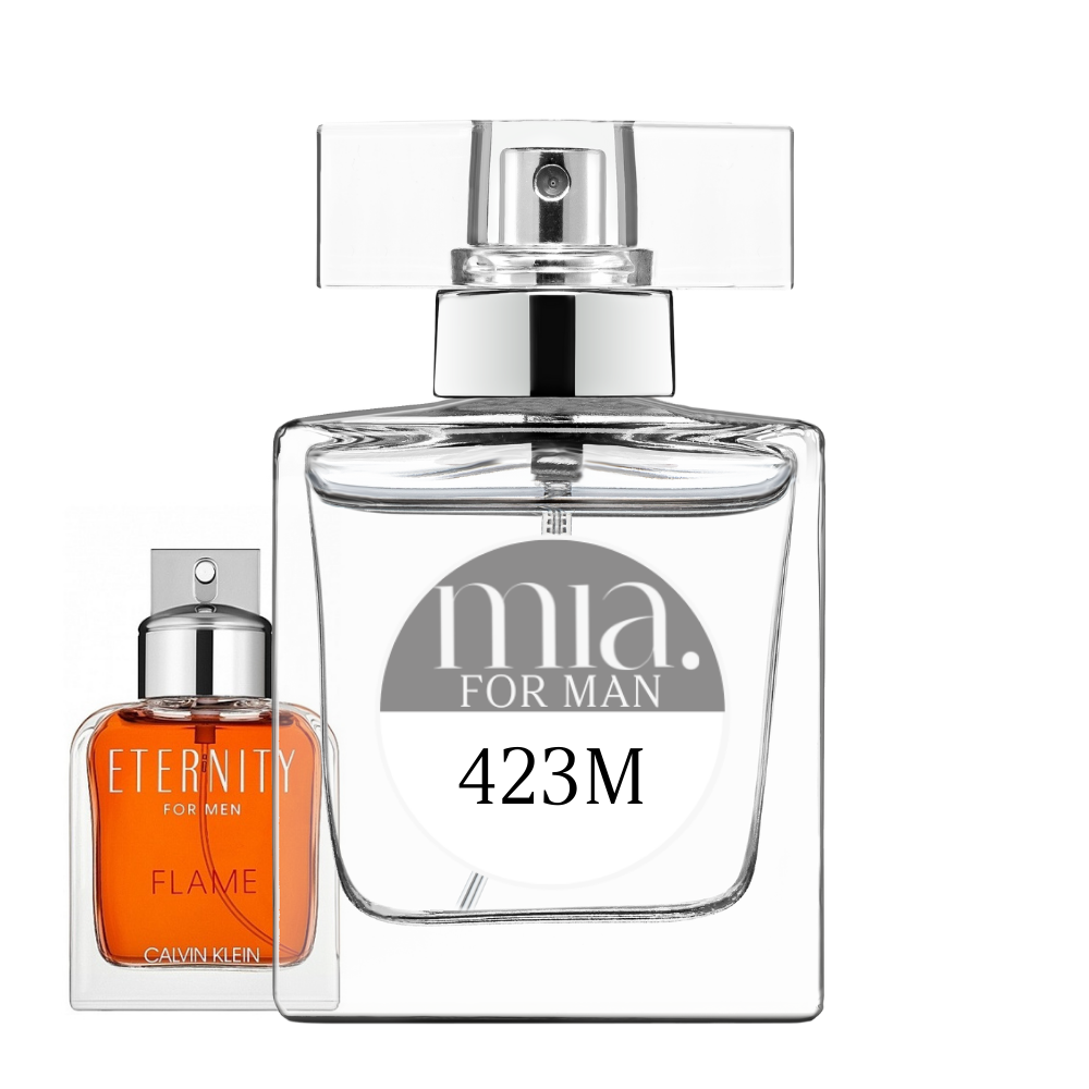 423M. Perfumy Mia 