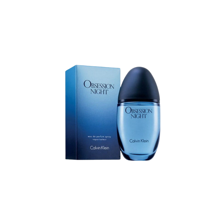 Calvin Klein Obsession Night Woman EDP 100ML