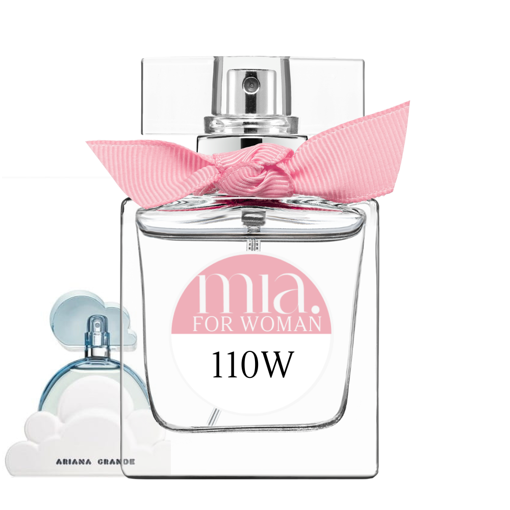 110W. Perfumy Mia