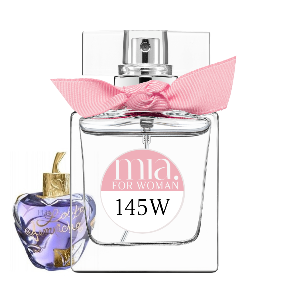 145W. Perfumy Mia