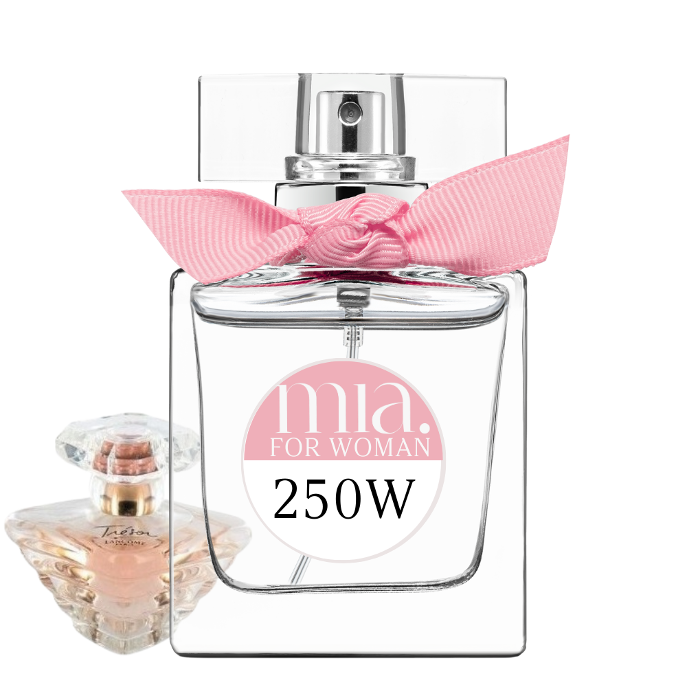 250W. Perfumy Mia