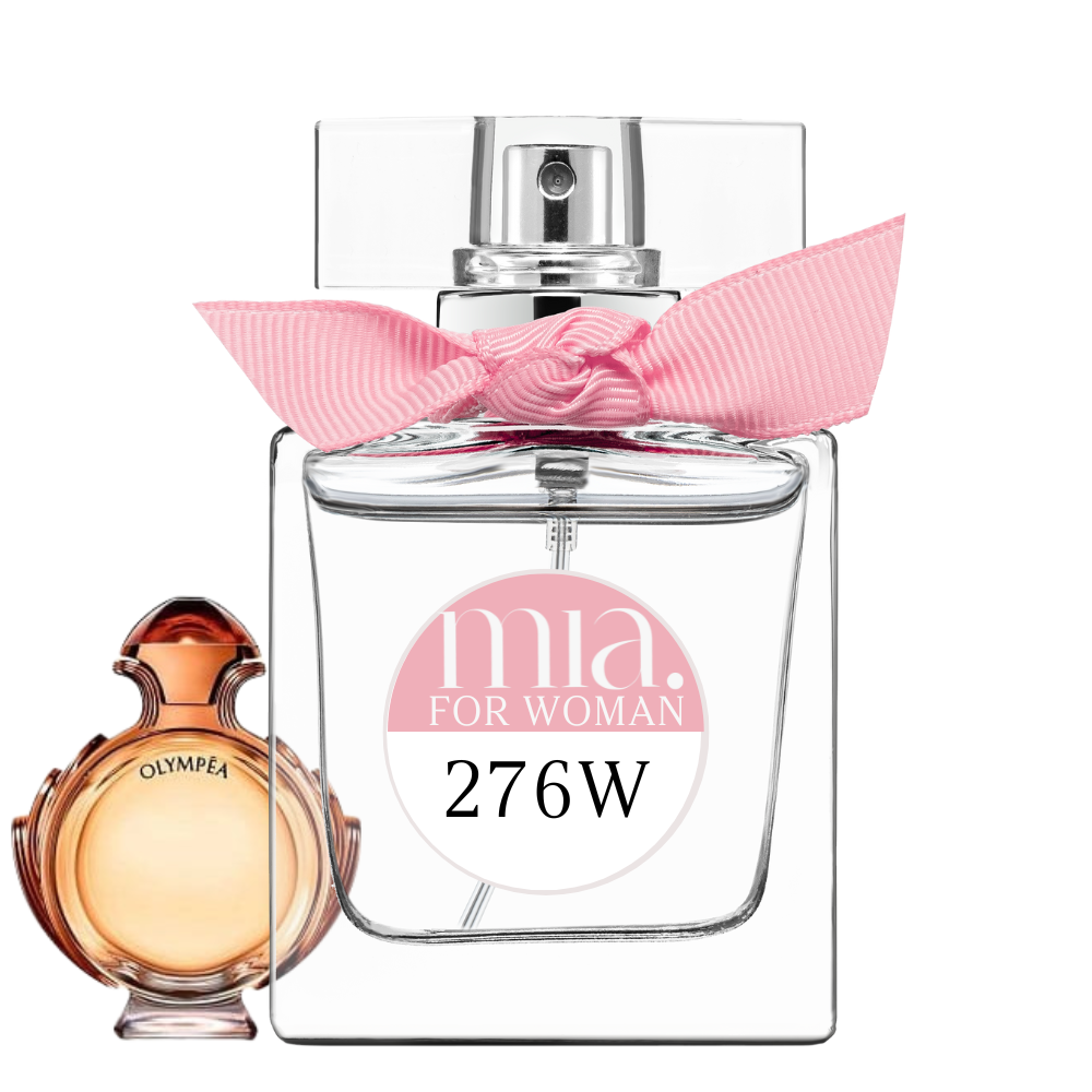 276W. Perfumy Mia 