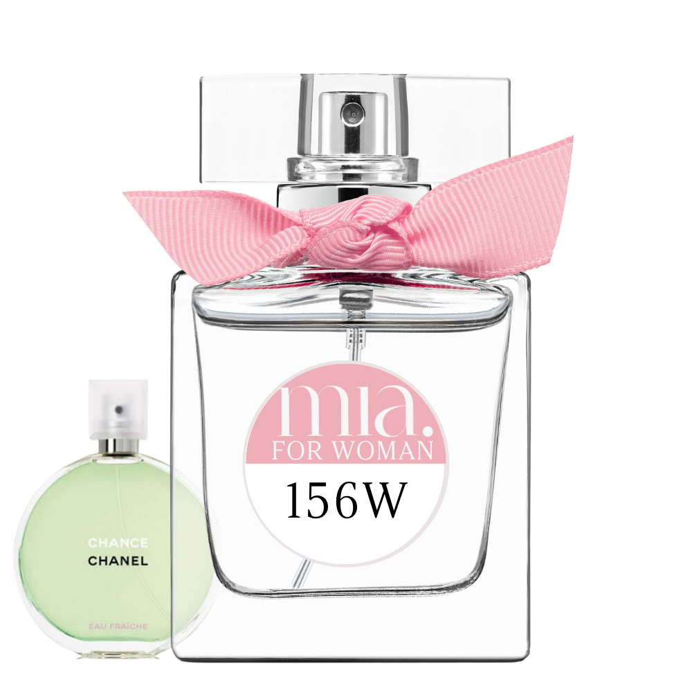156W. Perfumy Mia