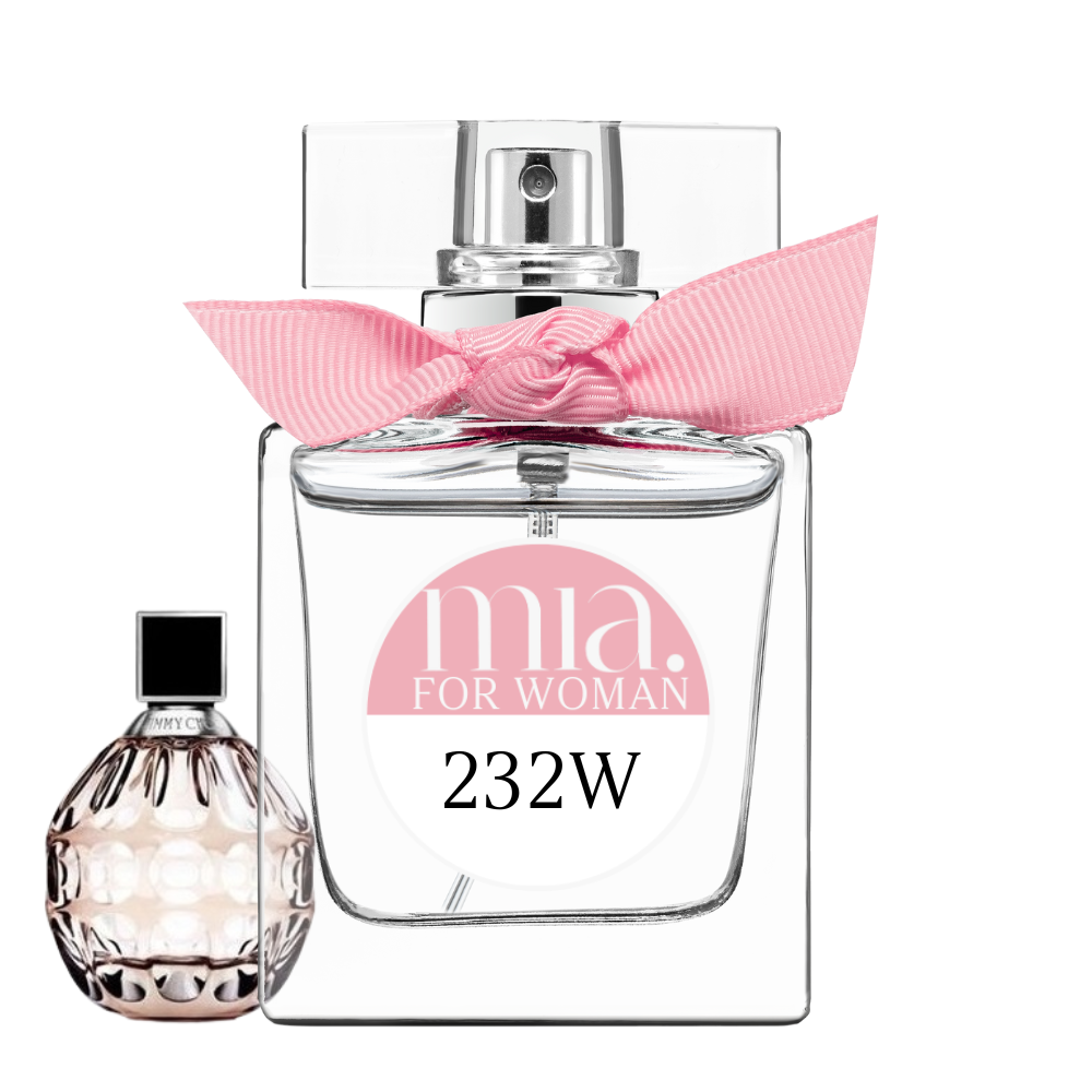 232W. Perfumy Mia
