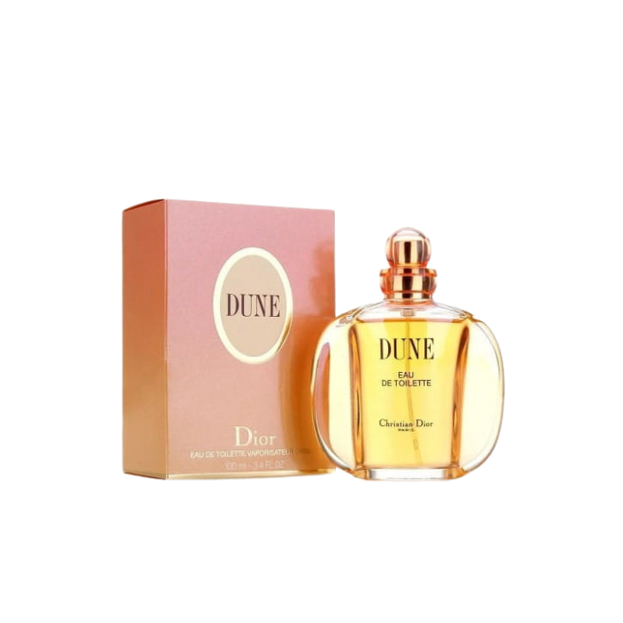 Christian Dior Dune EDT 100ML