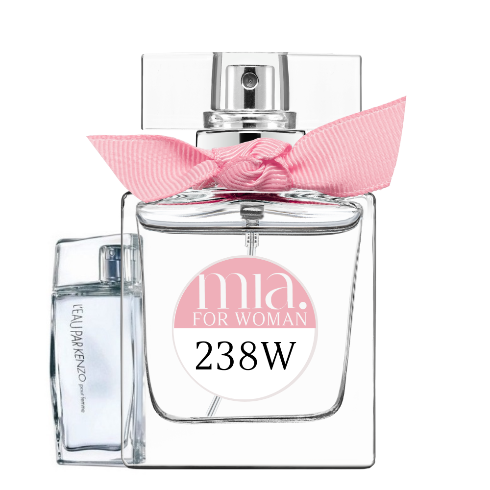 238W. Perfumy Mia