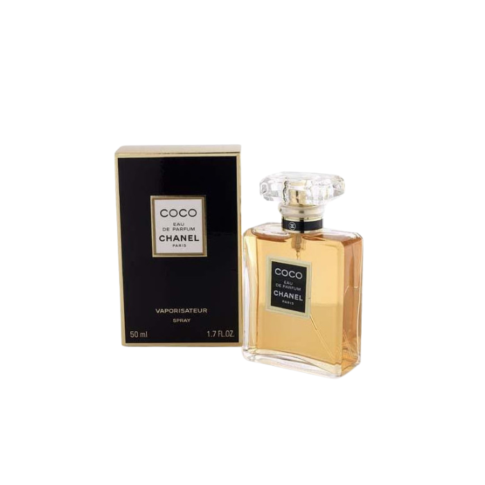 Chanel Coco EDP 50ML