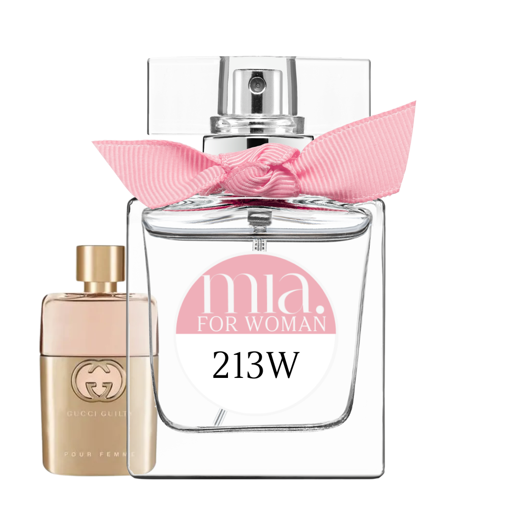 213W. Perfumy Mia