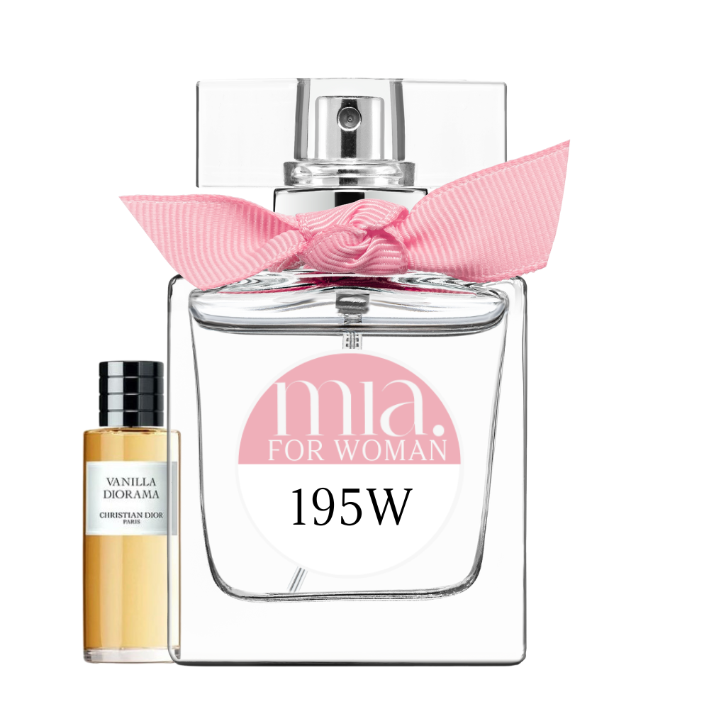 195W. Perfumy Mia