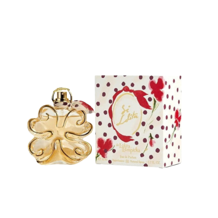 Lolita Lempicka Si Lolita EDP 50ML