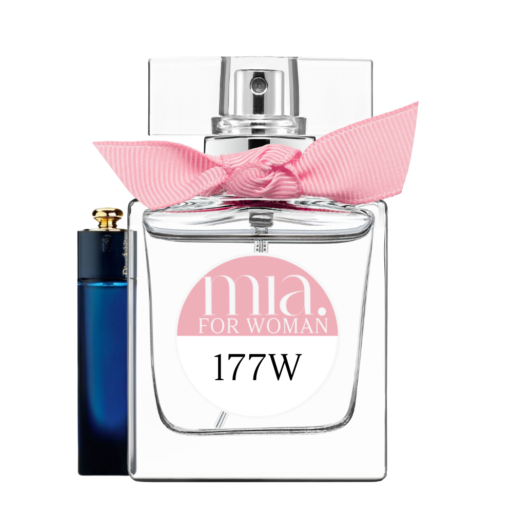 177W. Perfumy Mia
