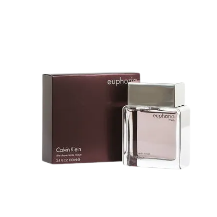 Calvin Klein Euphoria Men EDT 100ML