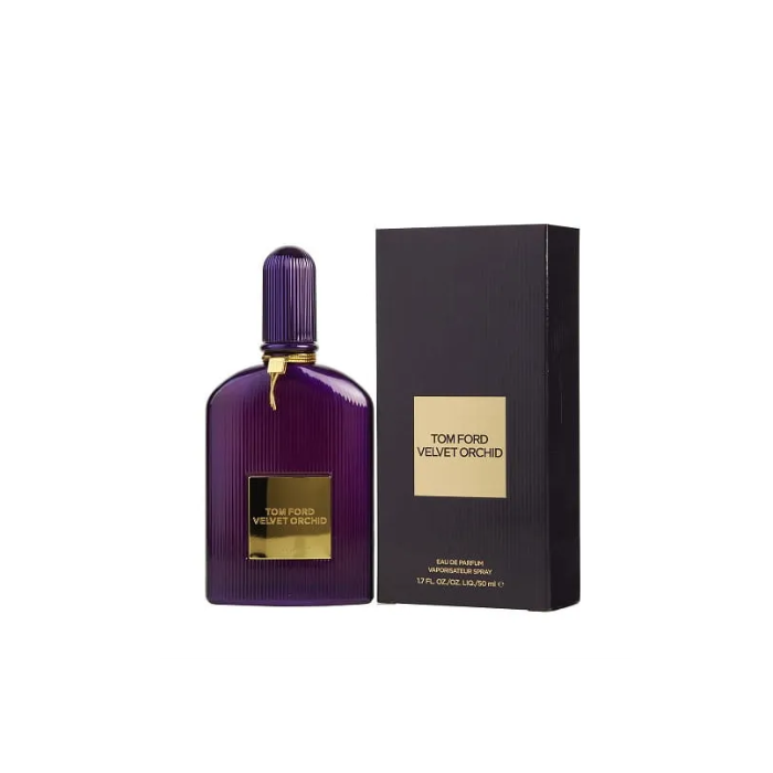 Tom Ford Velvet Orchid EDP 50ML