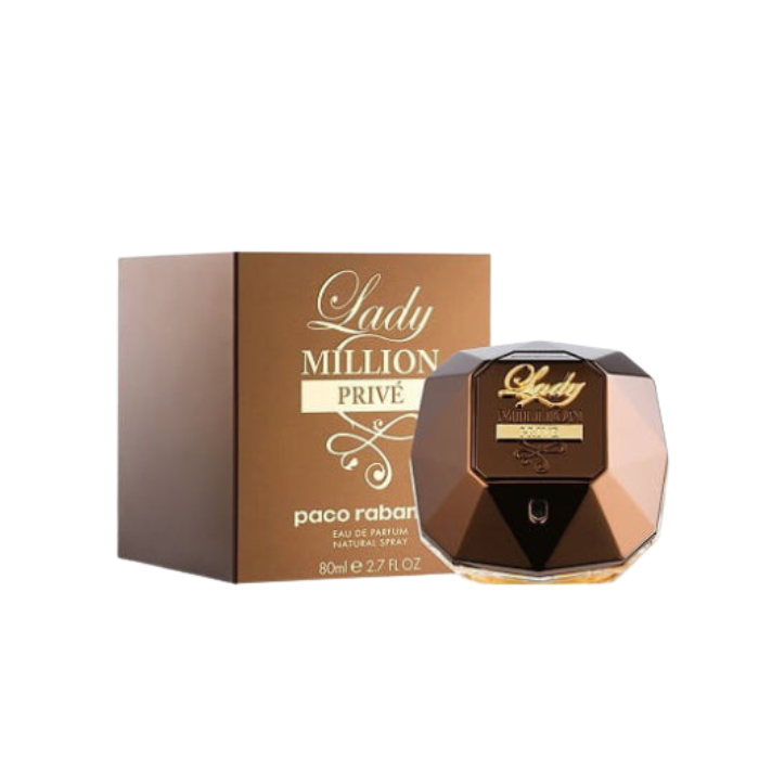 Paco Rabanne Lady Million PRIVE EDP 30ML
