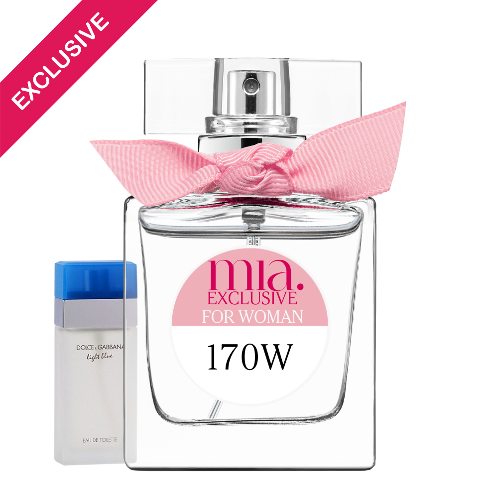170W. MIA Exclusive