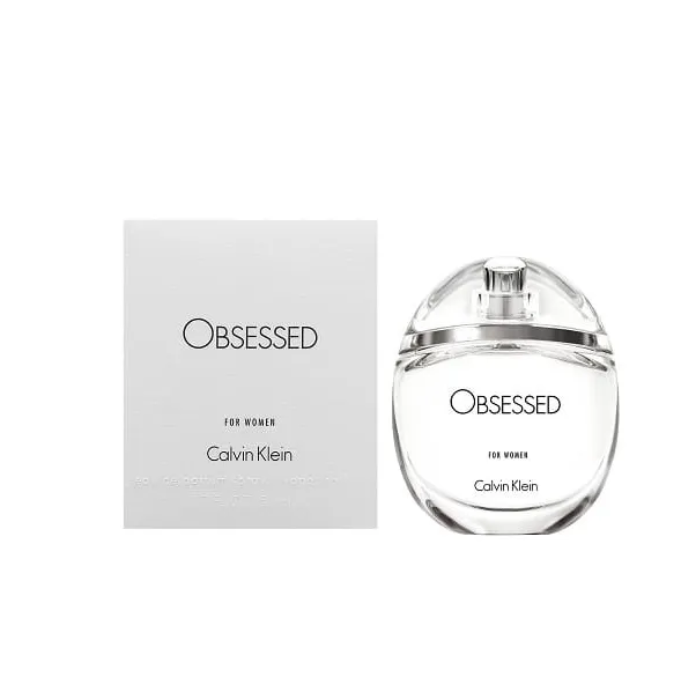 Calvin Klein Obsessed EDP 50ML