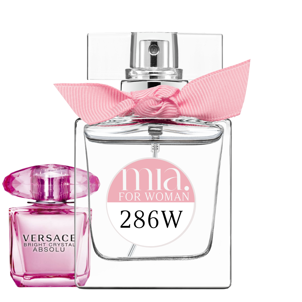 286W. Perfumy Mia 