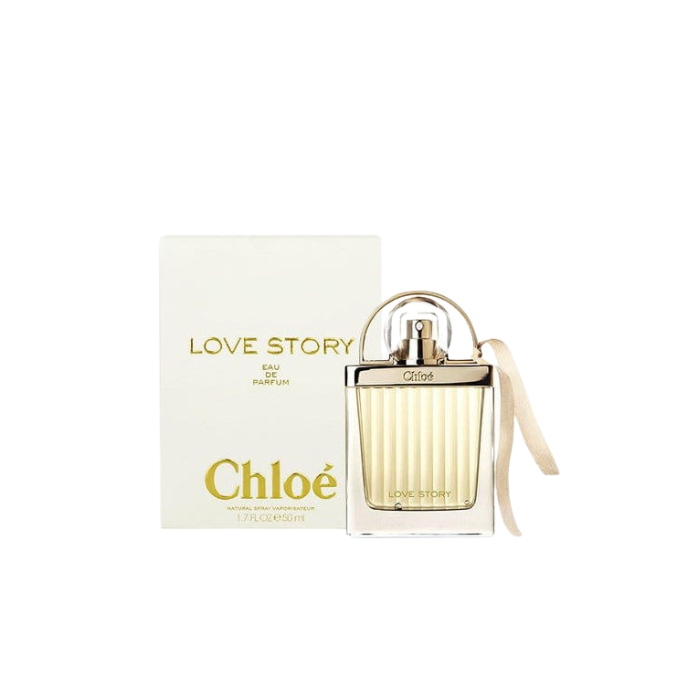 Chloe Love Story EDP 30ML