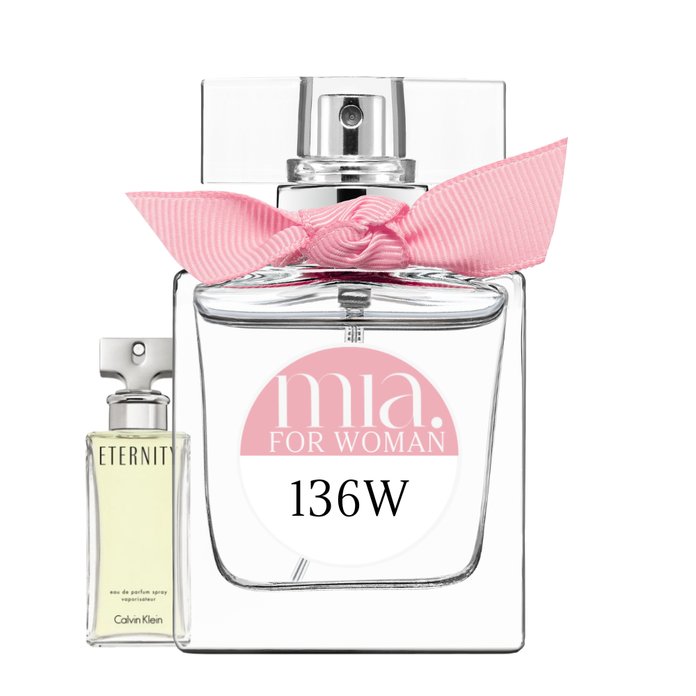 136W. Perfumy Mia