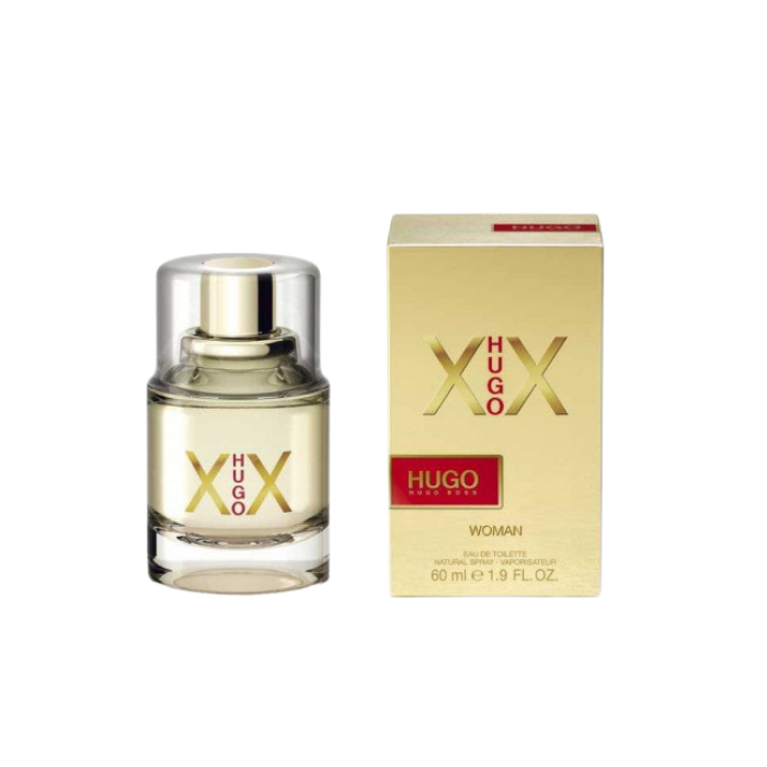 Hugo Boss XX EDT 100ML