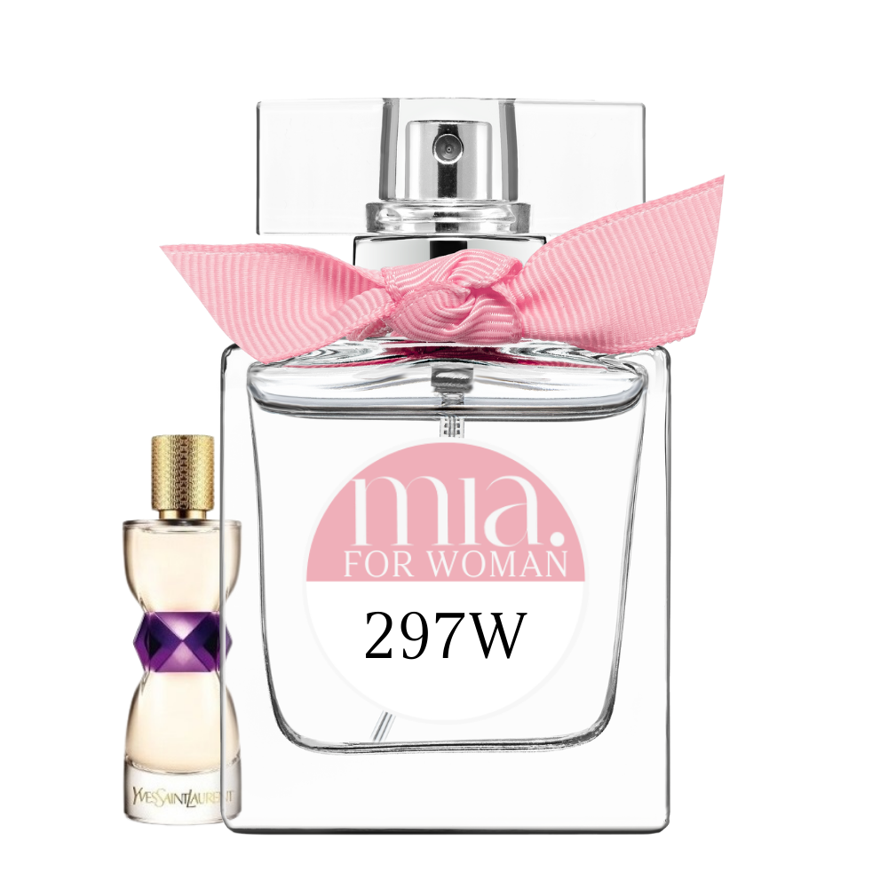 297W. Perfumy Mia 